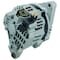 Wai Global Alternator, ALTMI IRIF, 80 Amp12 Volt, CW, 6Groove Pulley 13723N - alternate 1